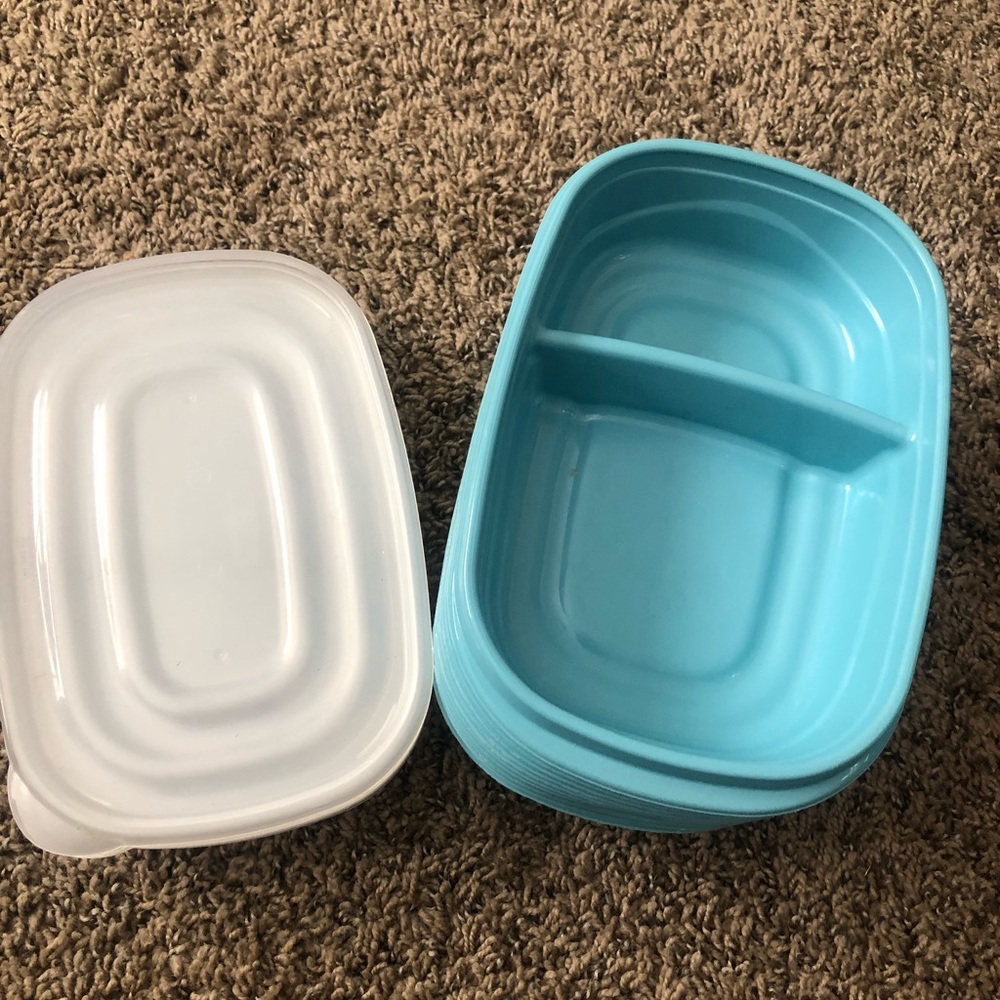 10 meal prep containers